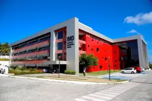 Leia mais sobre o artigo Concurso da UFRN abre três vagas para professor do Instituto Metrópole Digital – IMD