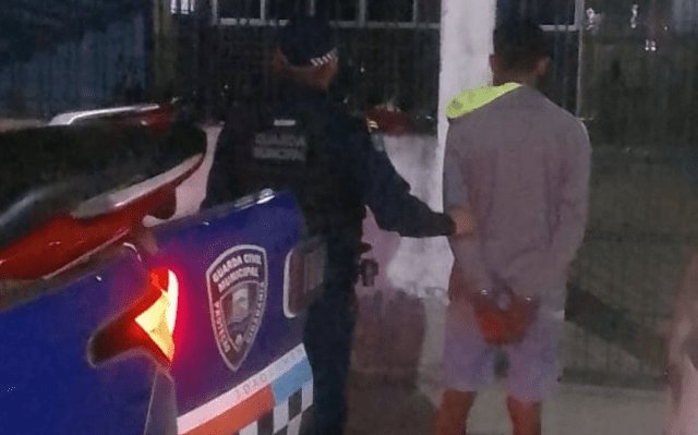 No momento, você está visualizando Motociclista realiza manobras perigosas e foge da GCM em João Câmara; perseguição termina em acidente