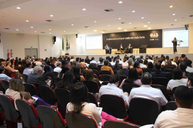 No momento, você está visualizando CREMERN e OAB/RN realizam 2º Seminário de Direito Médico em Natal