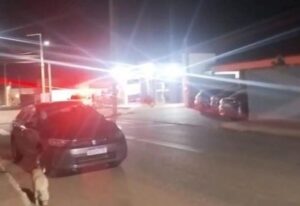 Leia mais sobre o artigo Quatro suspeitos morrem em operação conjunta entre polícias do RN e CE em Tibau