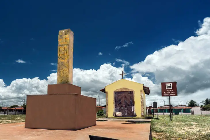 No momento, você está visualizando São Miguel do Gostoso nomeia 13 ruas da Praia do Marco com homenagem a personagens históricos