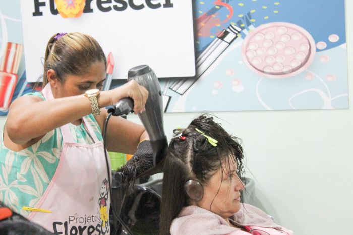 No momento, você está visualizando Salão da Casa Durval Paiva realiza atendimento ao público externo