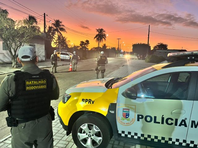 No momento, você está visualizando Batalhão Rodoviário/CPRE flagra menor pilotando motocicleta no interior do RN