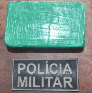 Leia mais sobre o artigo 10º BPM prende mulher com 1Kg de cocaína durante abordagem a veículo alternativo na BR 304