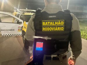 Leia mais sobre o artigo CPRE/BPRV já prendeu 330 pessoas por dirigirem embriagadas em 2025 em Natal e na Grande Natal