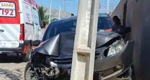 Leia mais sobre o artigo  Pai morre a caminho da UPA ao tentar socorrer o filho