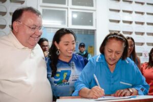 Leia mais sobre o artigo Governo e prefeitura de João Câmara firmam parceria para ampliar cirurgias eletivas no Hospital Regional Josefa Alves Godeiro