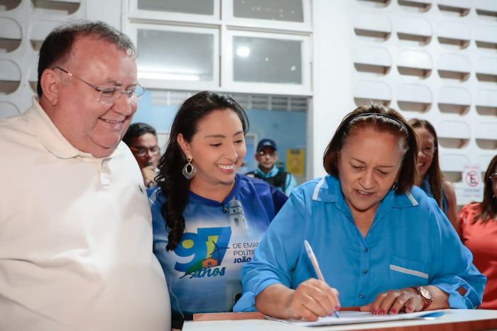 No momento, você está visualizando Governo e prefeitura de João Câmara firmam parceria para ampliar cirurgias eletivas no Hospital Regional Josefa Alves Godeiro