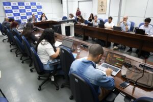 Leia mais sobre o artigo Brasil cria 213 mil postos de trabalho em setembro, aponta Caged