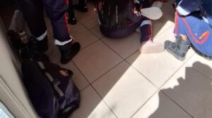 Leia mais sobre o artigo Homem passa mal e morre em condomínio em Nova Parnamirim  na região metropolitana de Natal