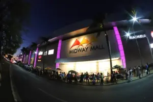 Leia mais sobre o artigo Banco é contratado para assessorar venda do Midway Mall, diz Valor Econômico