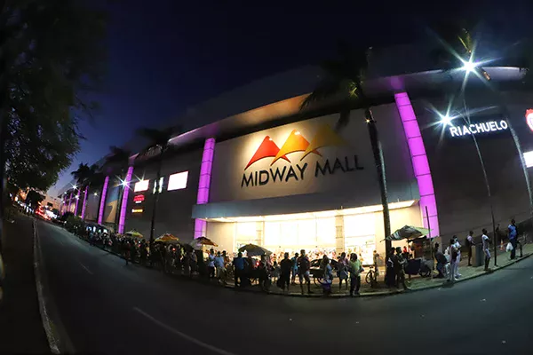 No momento, você está visualizando Banco é contratado para assessorar venda do Midway Mall, diz Valor Econômico