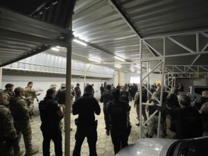 Leia mais sobre o artigo Operação da PF combate facção criminosa com atuação dentro e fora de presídios no RN