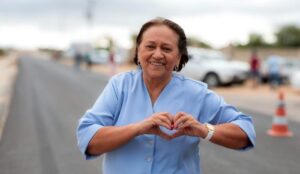 Leia mais sobre o artigo Governadora Fátima Bezerra lidera pesquisa para o senado. Cadu Xavier é o segundo colocado para governo