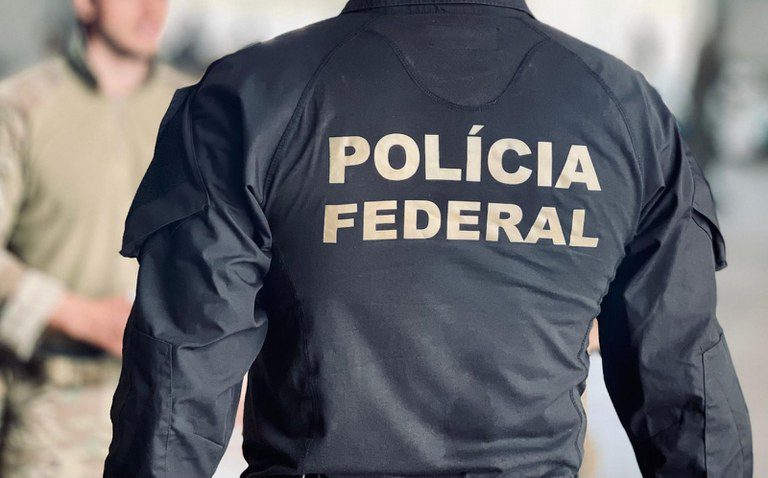 No momento, você está visualizando PF prende passageiro após falsa ameaça de bomba em voo que partiu de Natal