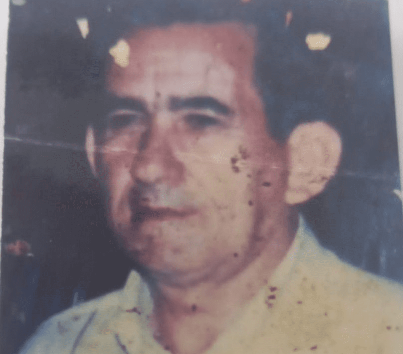 No momento, você está visualizando Homenagem póstuma a José Mario de Farias, pelos 31 anos de saudades eternas