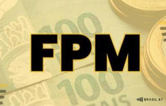 No momento, você está visualizando FPM: municípios recebem R$ 4,7 bilhões no terceiro decêndio de outubro com aumento de 13%