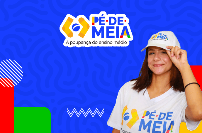 No momento, você está visualizando Pé-de-Meia: pagamento da 8ª parcela começa segunda (27)