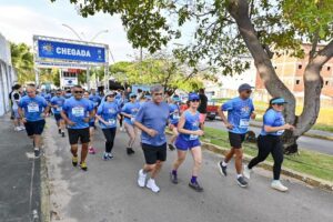Leia mais sobre o artigo 6ª edição da Corrida e Caminhada do Servidor da Assembleia Legislativa do RN reúne cerca de 300 participantes 