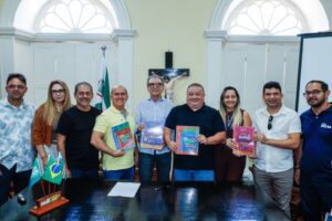 Leia mais sobre o artigo Instituto Fecomércio RN aponta movimentação de R$ 12,3 milhões no Santo Antônio e na Festa de Emancipação de Ceará-Mirim