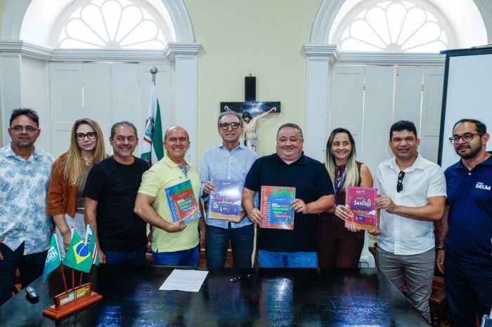 Leia mais sobre o artigo Instituto Fecomércio RN aponta movimentação de R$ 12,3 milhões no Santo Antônio e na Festa de Emancipação de Ceará-Mirim