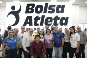 Leia mais sobre o artigo Governo do RN investe R$ 1,1 milhão no programa Bolsa Atleta Potiguar