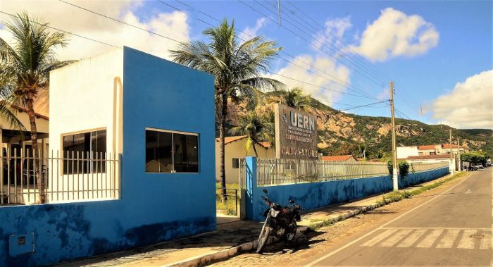 Leia mais sobre o artigo Curso EaD Educação do Campo da Uern alcança nota máxima na avaliação do Conselho Estadual de Educação