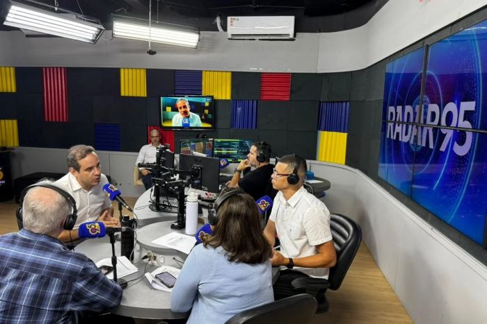 Leia mais sobre o artigo Governo do RN confirma pagamento do décimo terceiro até janeiro