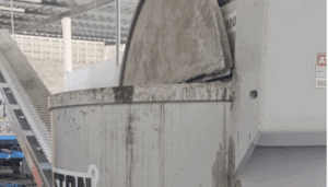 Leia mais sobre o artigo Trabalhador morre prensado por máquina em fábrica de pré-moldados no Seridó potiguar