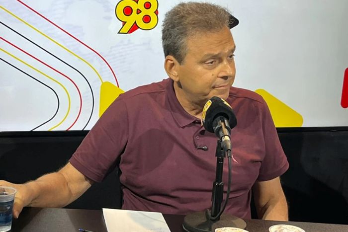 No momento, você está visualizando Carlos Eduardo reafirma alinhamento com PSD e se coloca à disposição para 2026