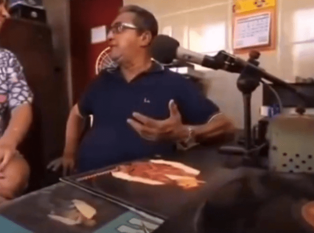 No momento, você está visualizando Macau se despede de Chico de Paula, ícone da comunicação popular