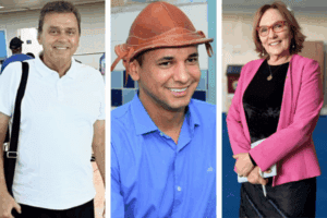 Leia mais sobre o artigo Allyson pode unir Alves e Maia em chapa para o governo e senado