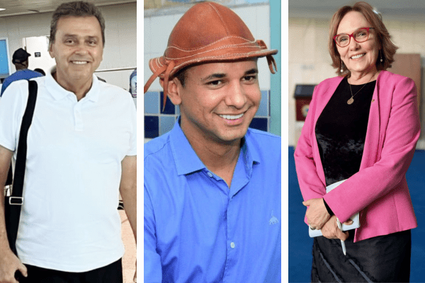 Leia mais sobre o artigo Allyson pode unir Alves e Maia em chapa para o governo e senado