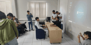 Leia mais sobre o artigo IFRN Campus São Paulo do Potengi tem projeto selecionado no Prêmio LED 2026