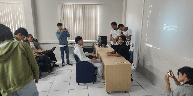 No momento, você está visualizando IFRN Campus São Paulo do Potengi tem projeto selecionado no Prêmio LED 2026