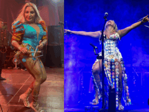 Leia mais sobre o artigo Deusa Nordestina do Forró celebra 40 anos de carreira com show especial 