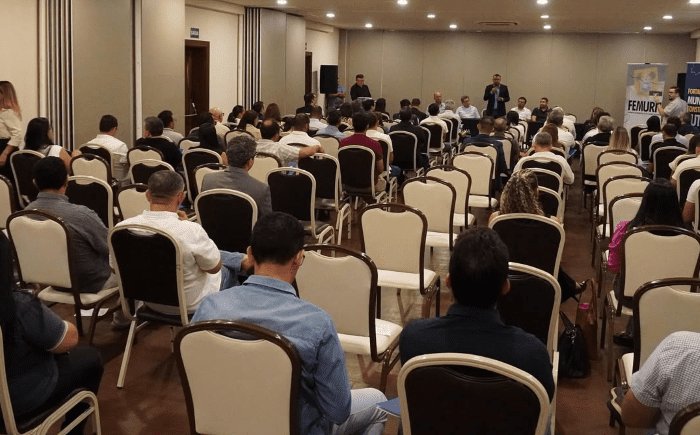 Leia mais sobre o artigo Encontro Regional dos Municípios acontece nesta quinta-feira em Touros