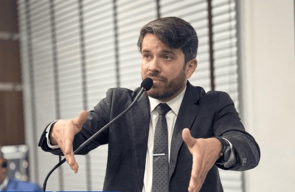 No momento, você está visualizando João Câmara: Vereador Fernando Guilherme solicita informações sobre transporte de pacientes atendidos pelo CRIA