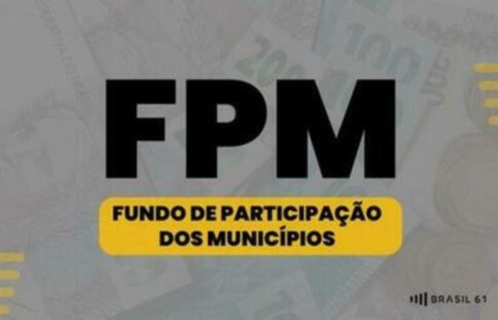 No momento, você está visualizando FPM: Mais de R$ 1,9 bi será partilhado entre municípios, na segunda-feira (20)