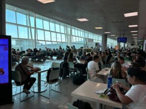 Leia mais sobre o artigo Brasil bate recorde e Rio Grande do Norte cresce acima da média nacional no número de visitantes estrangeiros