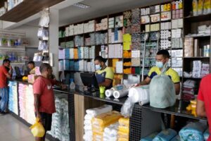 Leia mais sobre o artigo RN gera três mil empregos em setembro e acumula 18 mil em 2025