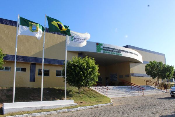 No momento, você está visualizando IFRN Campus João Câmara: Inscrições para estágio em Serviço Social são prorrogadas até 22/10