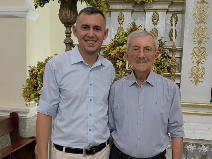 No momento, você está visualizando TRE cassa mais uma vez o prefeito de Ouro Branco por abuso de poder