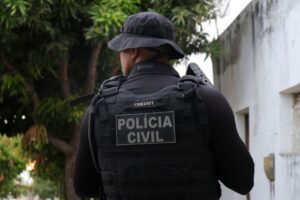 Leia mais sobre o artigo Policia Civil resgata homem em cárcere privado e condições desumanas em Santa Cruz