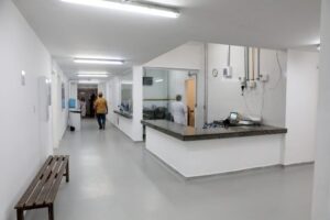 Leia mais sobre o artigo Governo do RN entrega obras e ampliação do hospital de São José do Mipibu