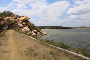 Leia mais sobre o artigo Reservas hídricas do RN acumulam 43,39% da capacidade total