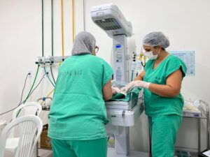 Leia mais sobre o artigo Sesap convoca 30 novos servidores para o Hospital de São José do Mipibu