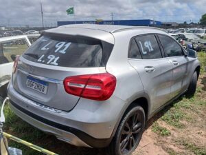 Leia mais sobre o artigo Detran  RN anuncia leilão online de veículos e sucatas com 95 lotes