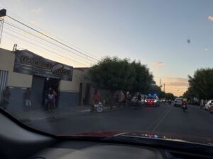 Leia mais sobre o artigo Homem armado invade comércio no centro de Caicó e tenta contra vida de comerciário