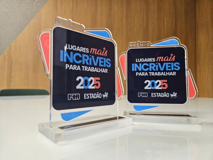 No momento, você está visualizando Sesc e Senac estão entre os vinte lugares mais incríveis para trabalhar, segundo ranking da FIA 2025